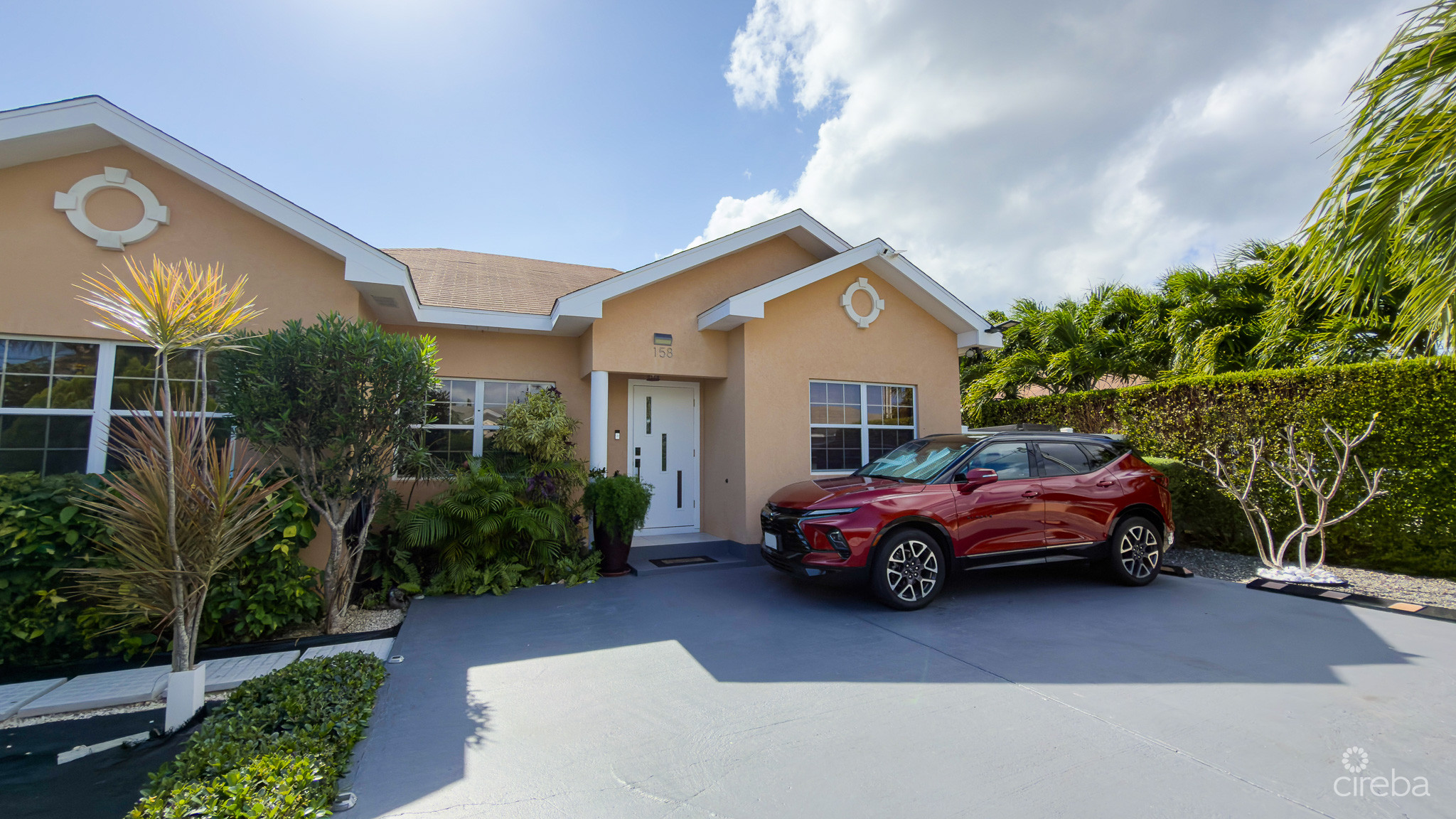 LEMUEL CIRCLE – SINGLE FAMILY HOME