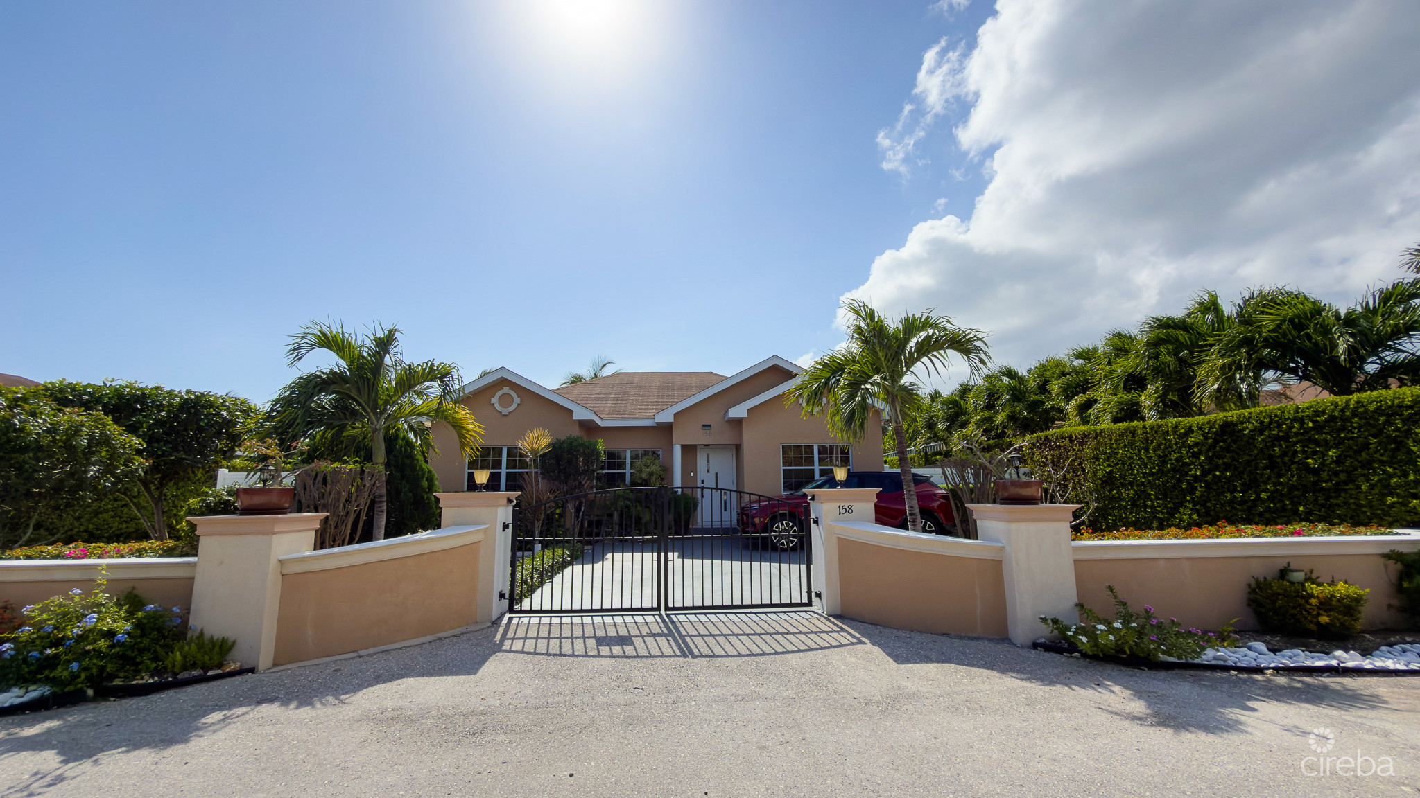 LEMUEL CIRCLE – SINGLE FAMILY HOME