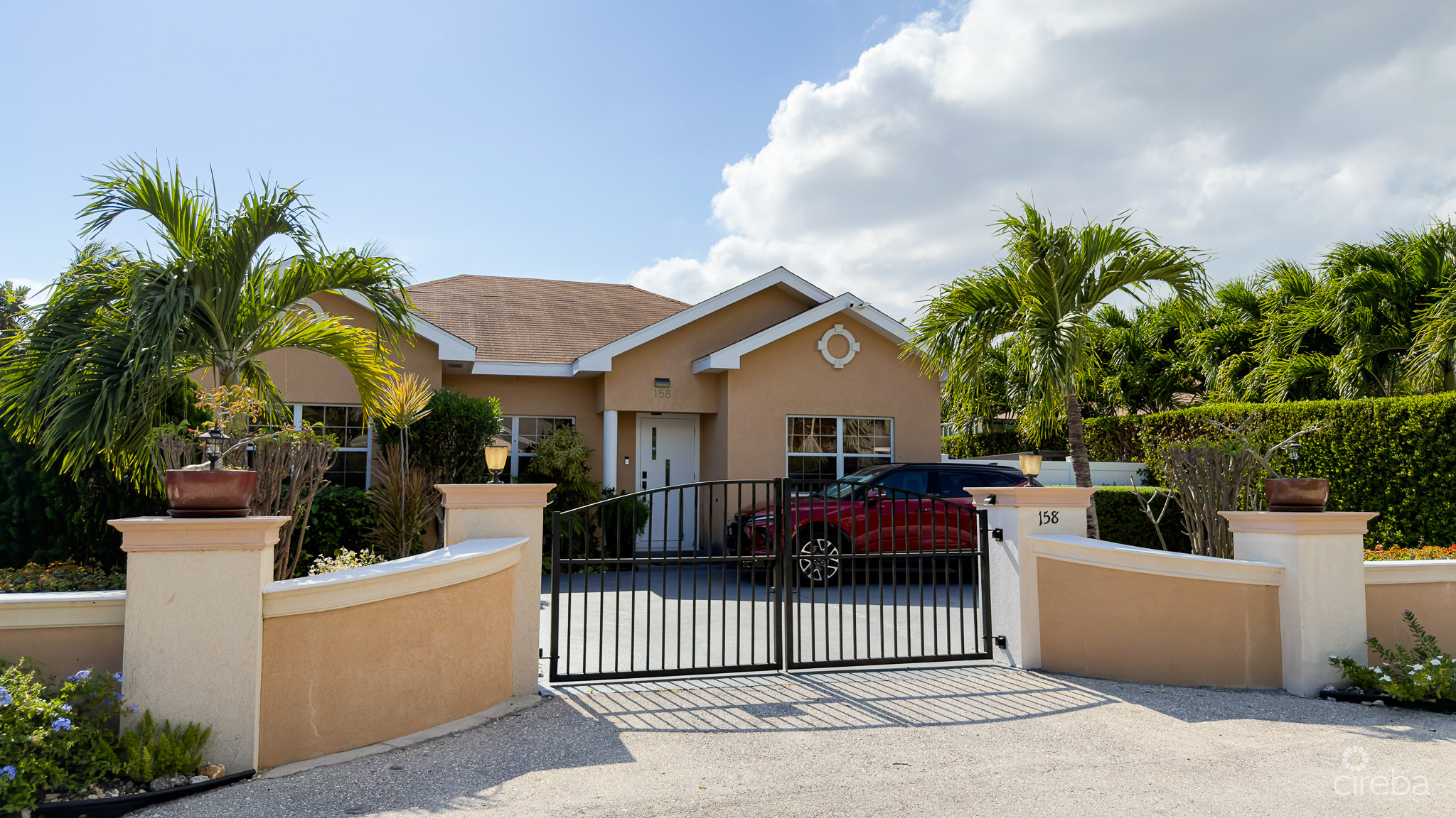 LEMUEL CIRCLE – SINGLE FAMILY HOME