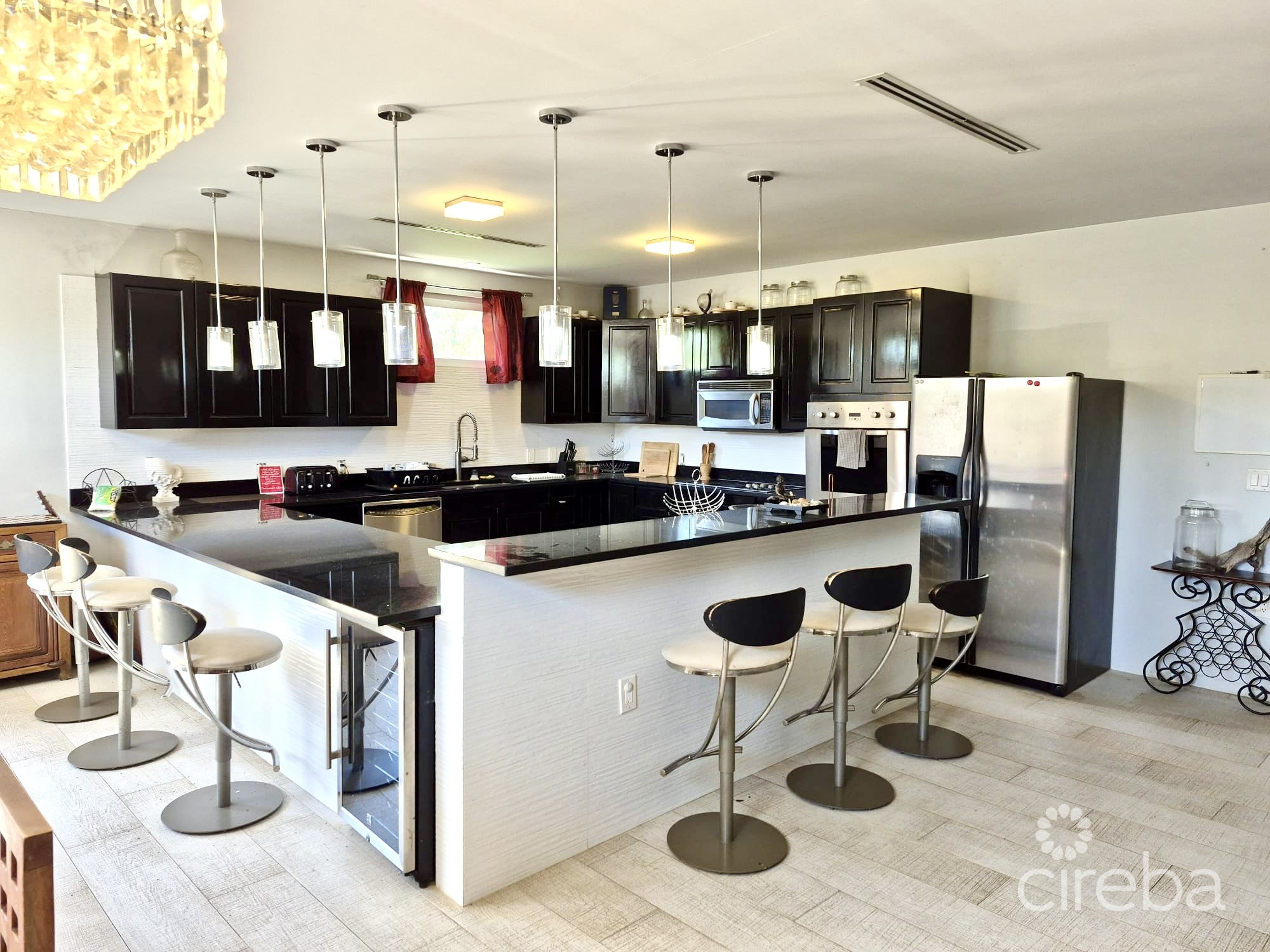 PEDRO CASTLE ROAD #245