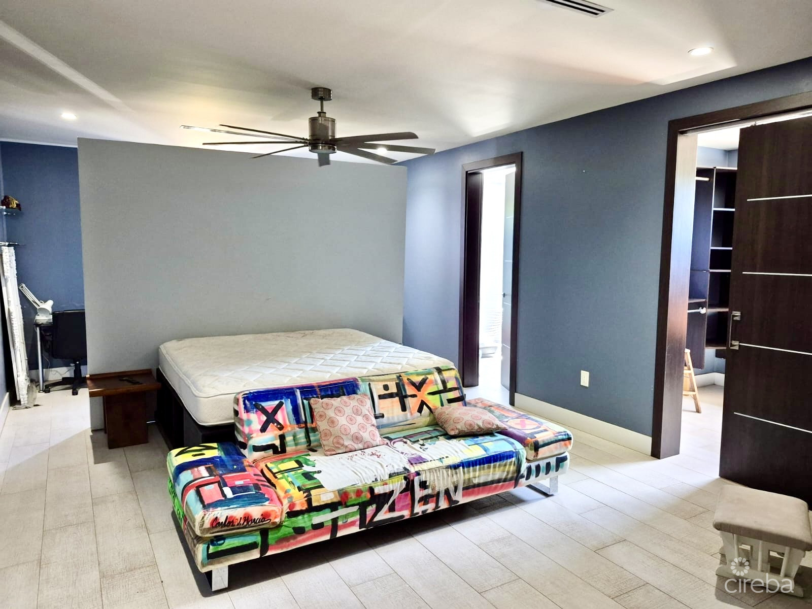 PEDRO CASTLE ROAD #245