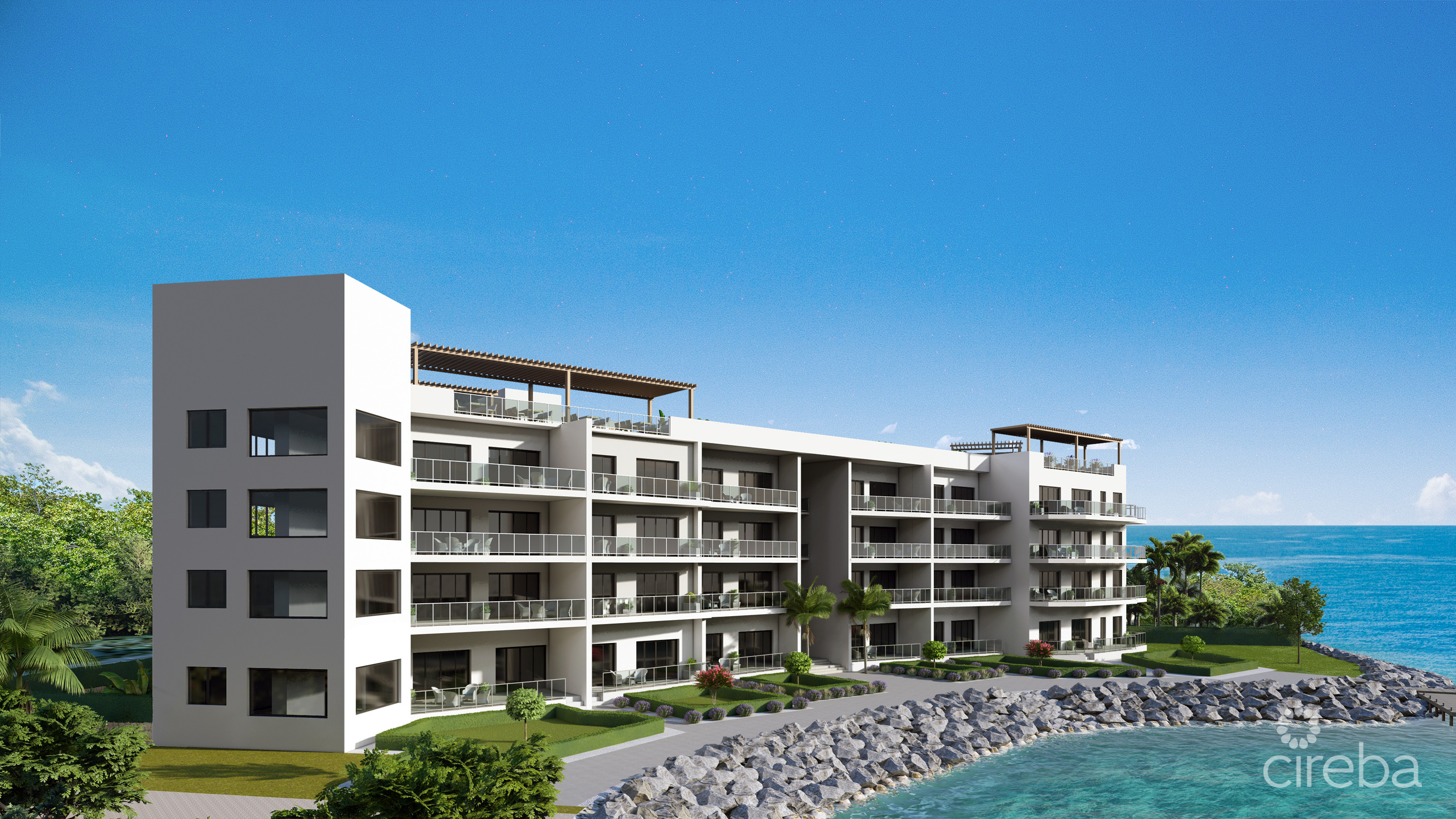 INDU UNIT #3 – 1BED PLUS DEN – 25% OFF FIRST 9 SALES