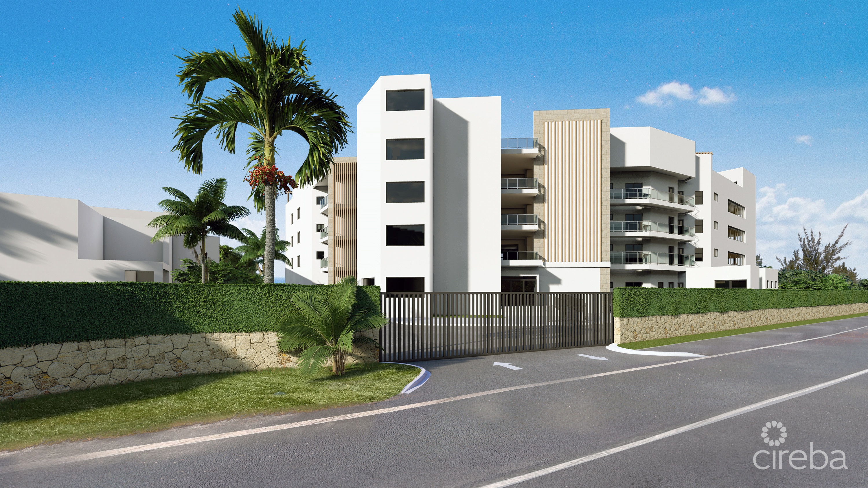 INDU UNIT #3 – 1BED PLUS DEN – 25% OFF FIRST 9 SALES