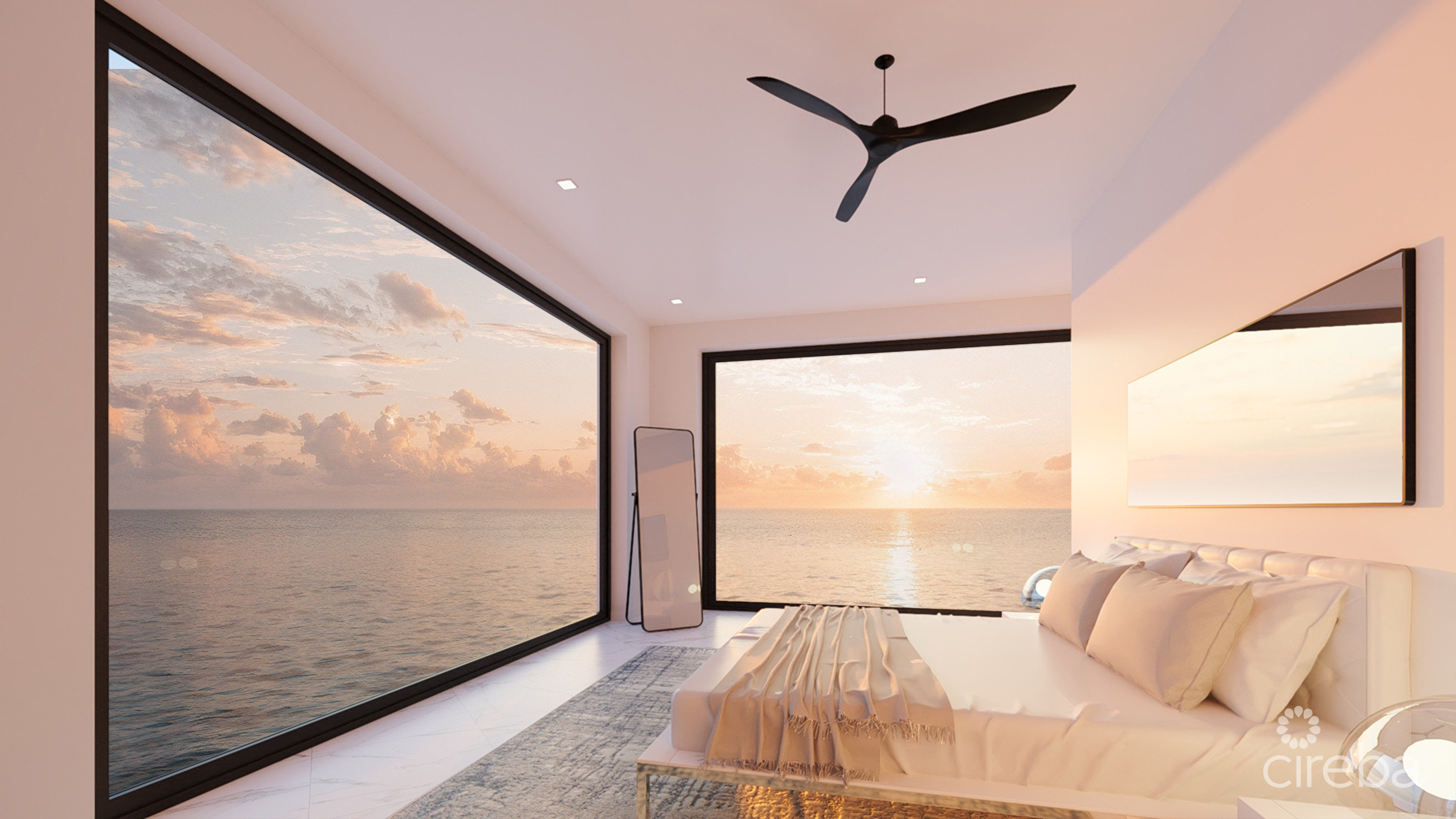 INDU UNIT #3 – 1BED PLUS DEN – 25% OFF FIRST 9 SALES