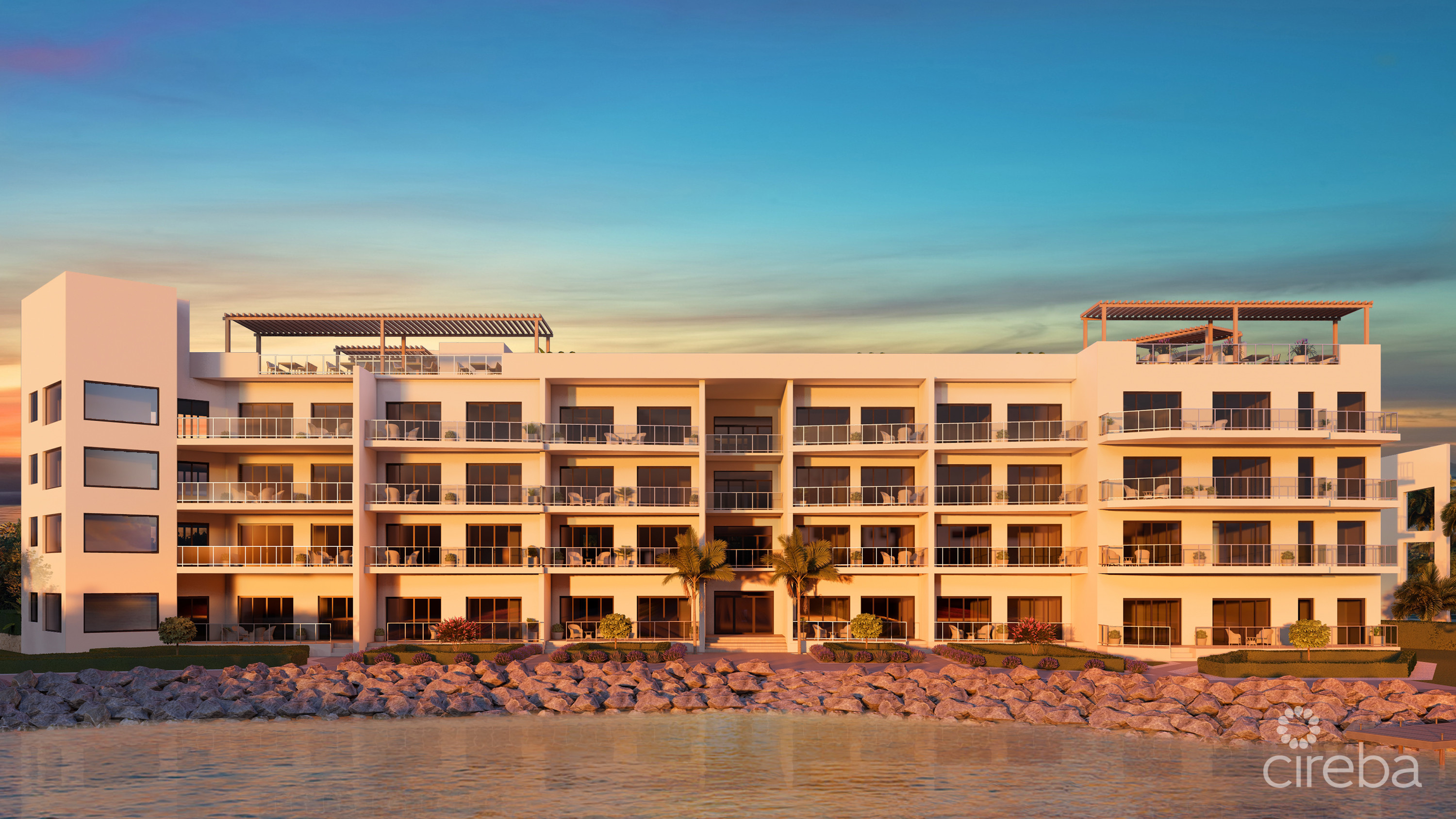 INDU UNIT #19 PENTHOUSE- 2BED PLUS DEN – 25% OFF FIRST 9 SALES