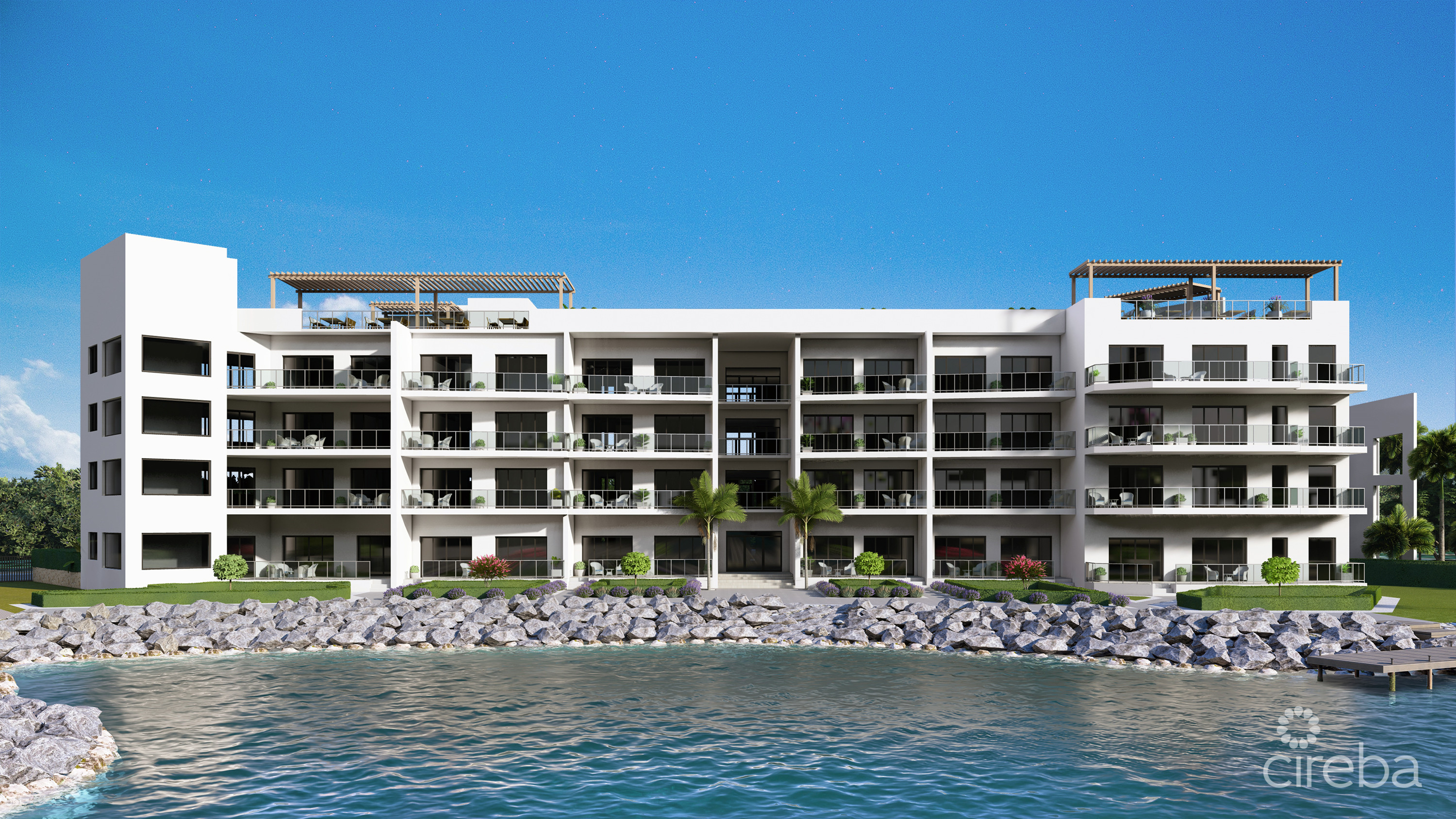 INDU UNIT #19 PENTHOUSE- 2BED PLUS DEN – 25% OFF FIRST 9 SALES