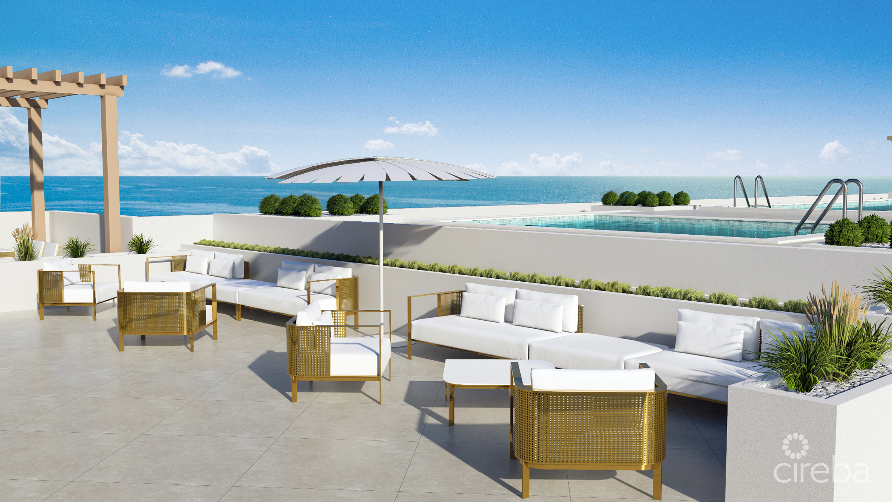 INDU UNIT #19 PENTHOUSE- 2BED PLUS DEN – 25% OFF FIRST 9 SALES