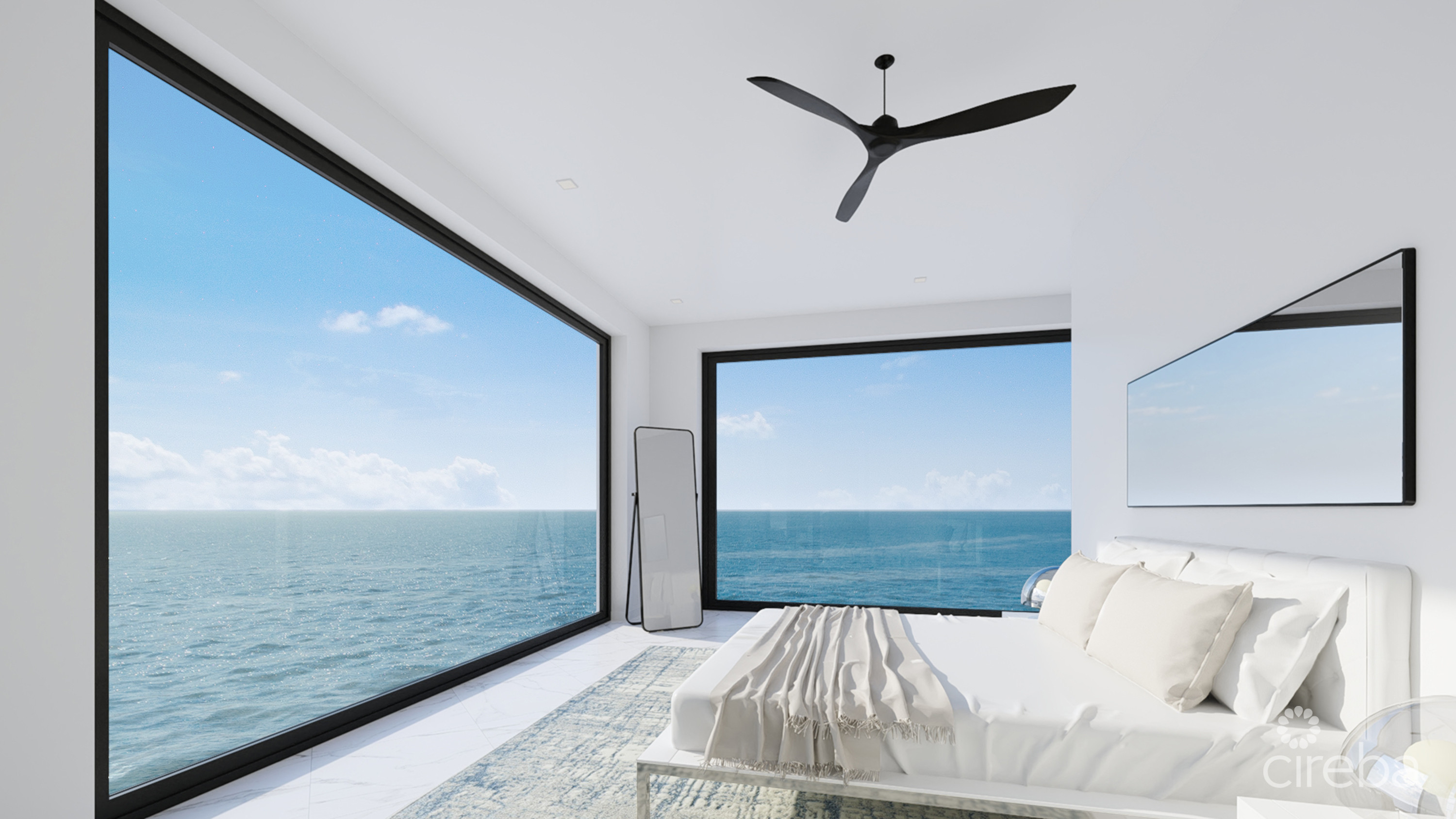 INDU UNIT #19 PENTHOUSE- 2BED PLUS DEN – 25% OFF FIRST 9 SALES