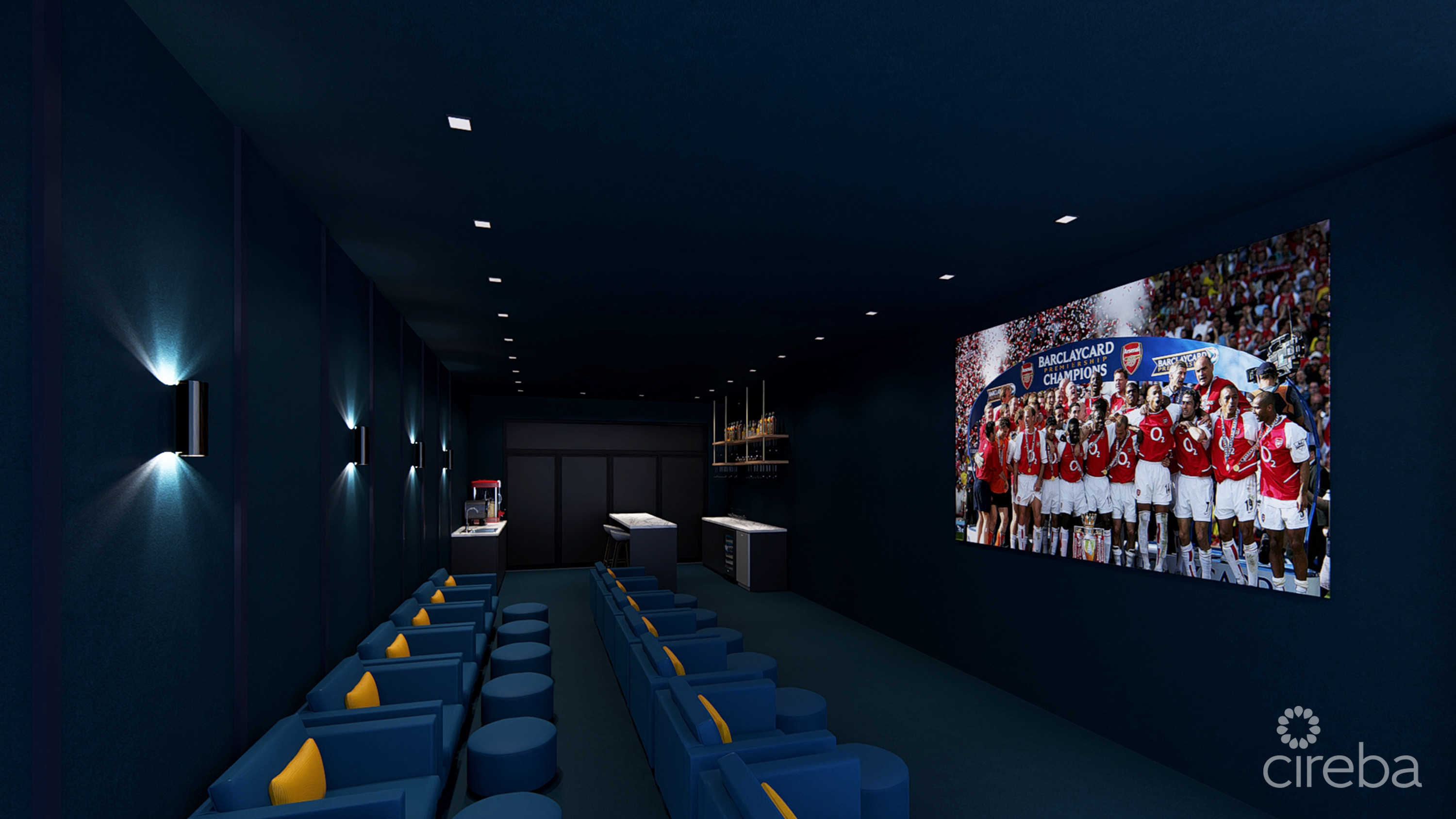 INDU UNIT #19 PENTHOUSE- 2BED PLUS DEN – 25% OFF FIRST 9 SALES