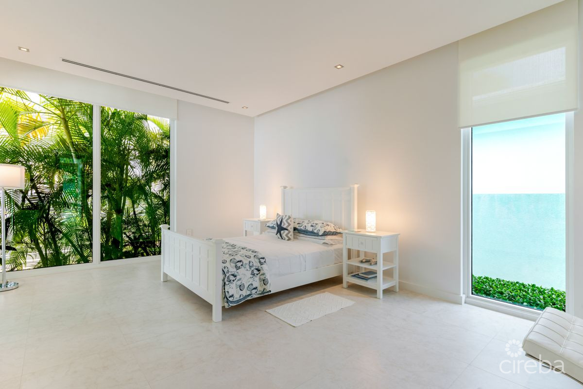 KOOL KAI, CAYMAN KAI