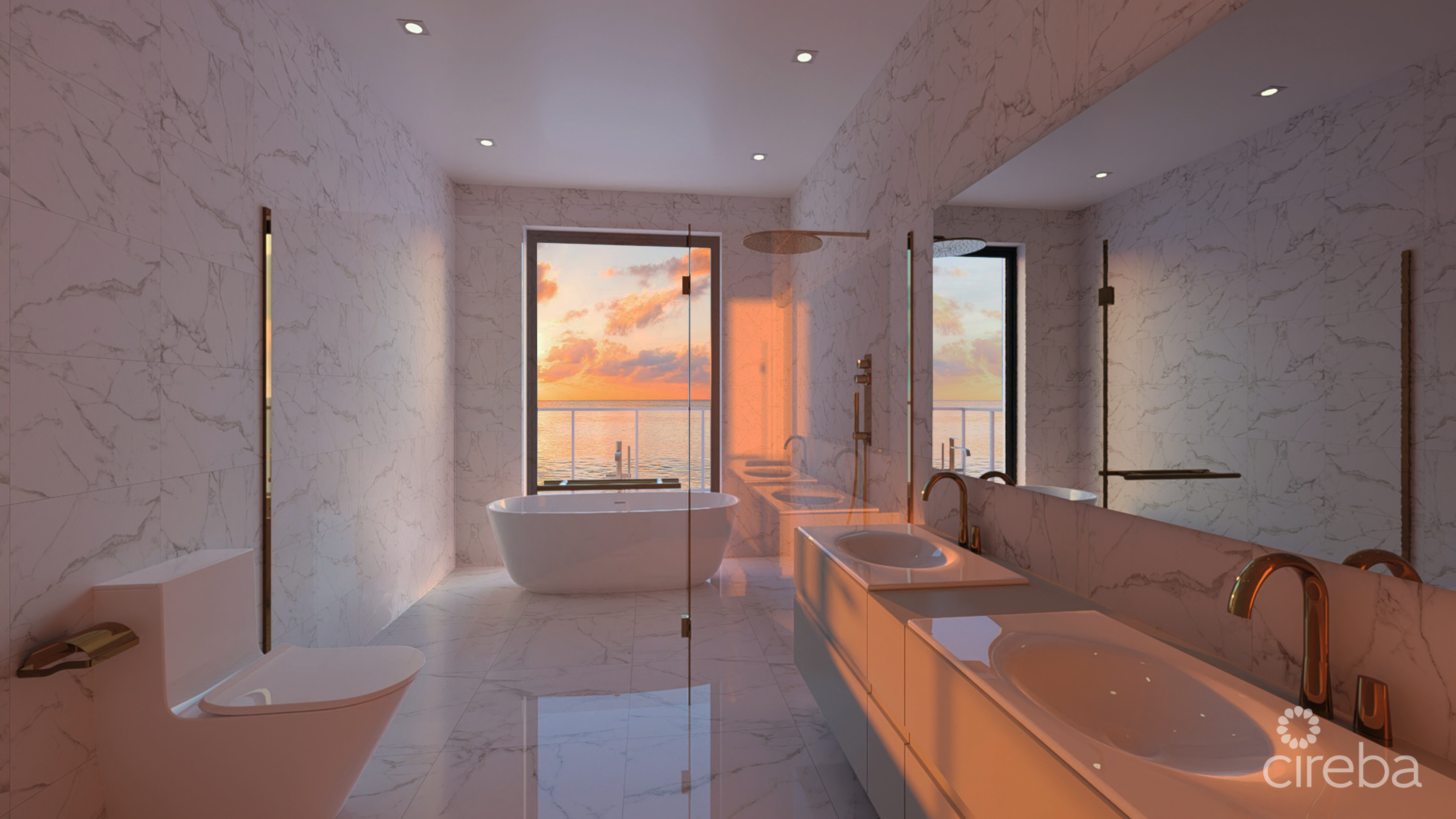 INDU UNIT #20 PENTHOUSE – 2BED PLUS DEN – 25% OFF FIRST 9 SALES