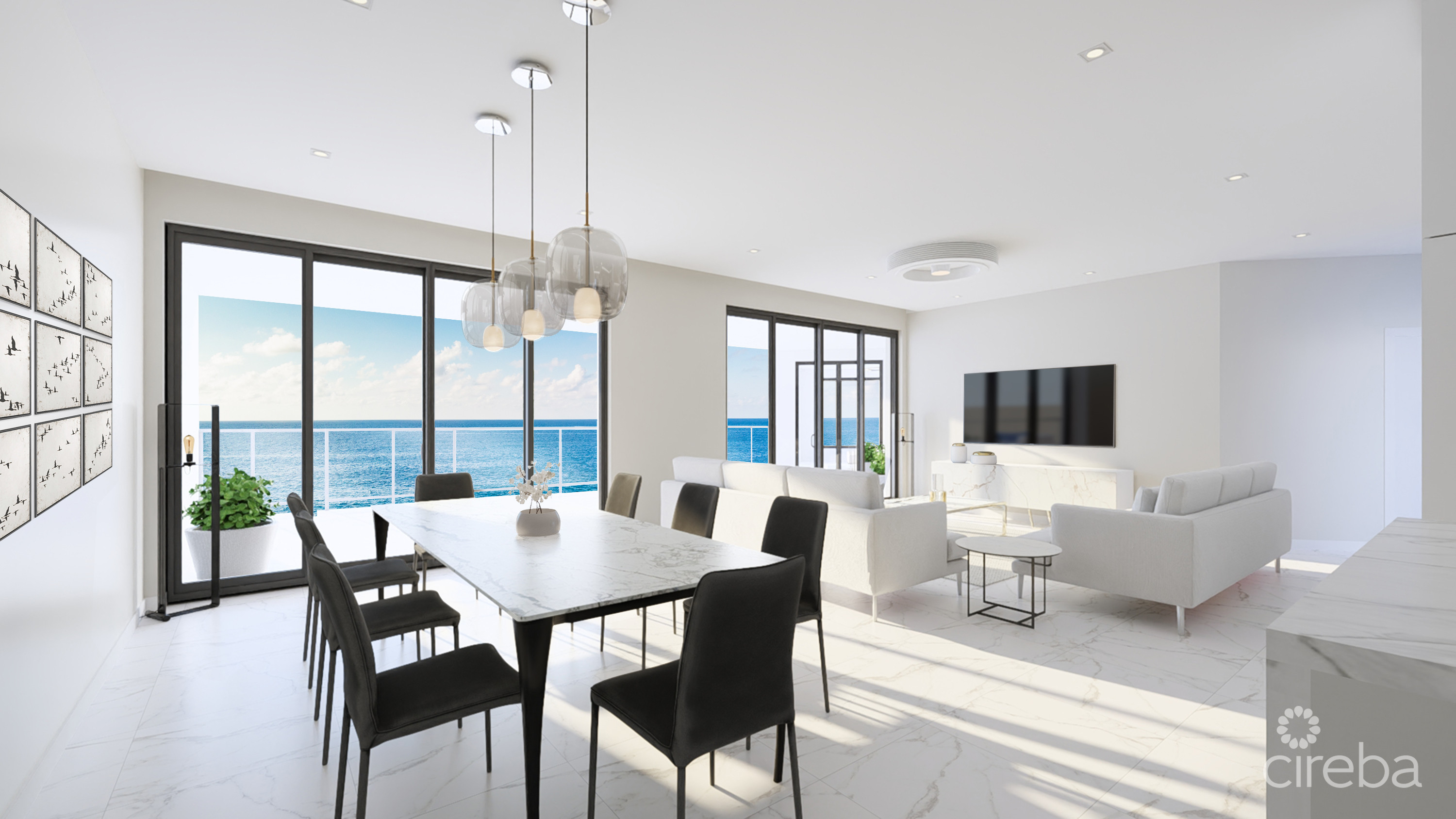 INDU UNIT #20 PENTHOUSE – 2BED PLUS DEN – 25% OFF FIRST 9 SALES