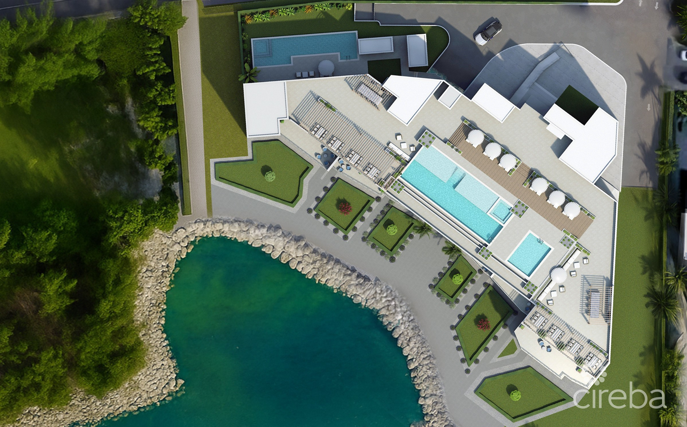 INDU UNIT #20 PENTHOUSE – 2BED PLUS DEN – 25% OFF FIRST 9 SALES