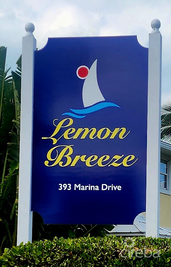 LEMON BREEZE –  BLOCK A – UNIT #2