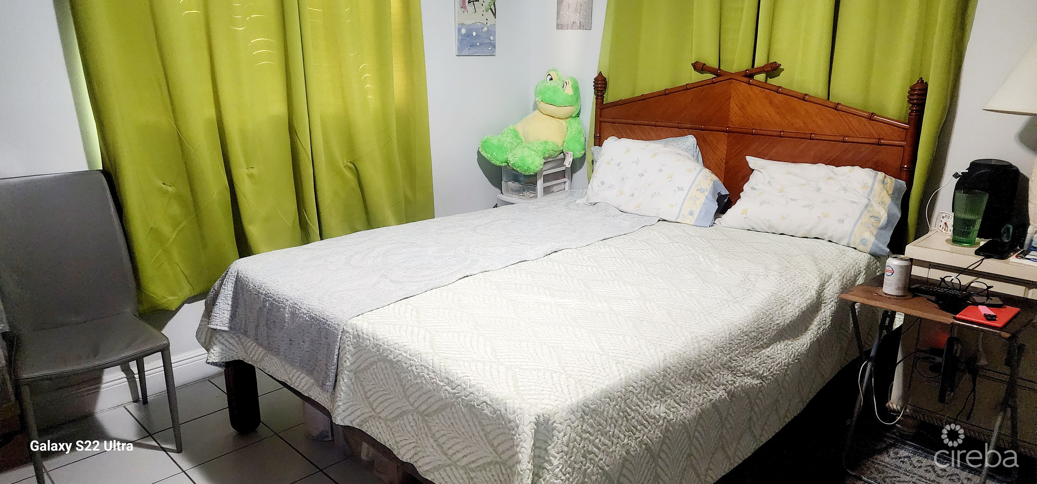 LEMON BREEZE –  BLOCK A – UNIT #2