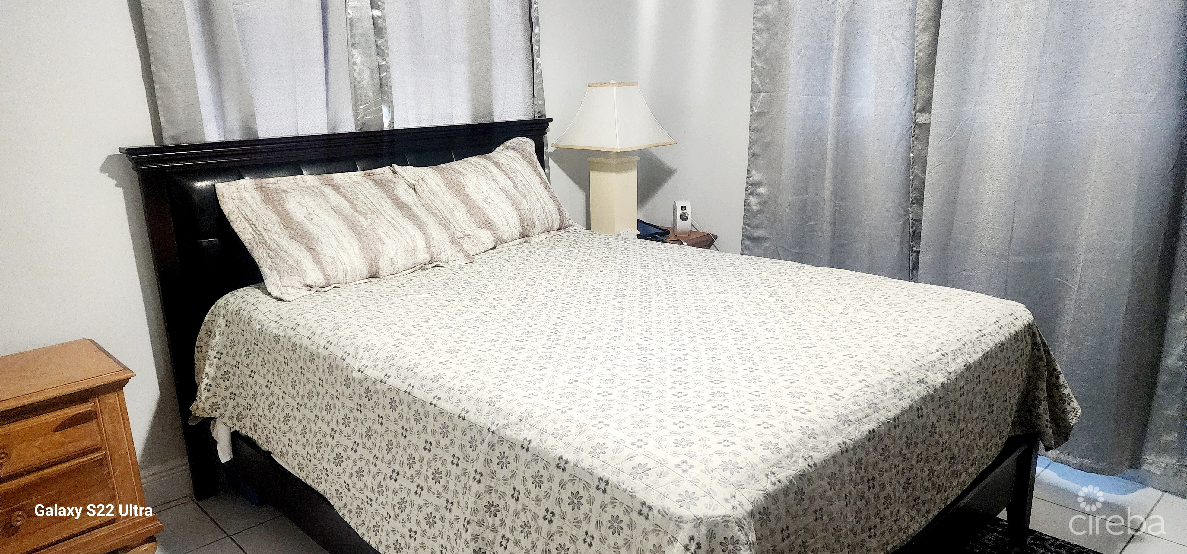 LEMON BREEZE –  BLOCK A – UNIT #2