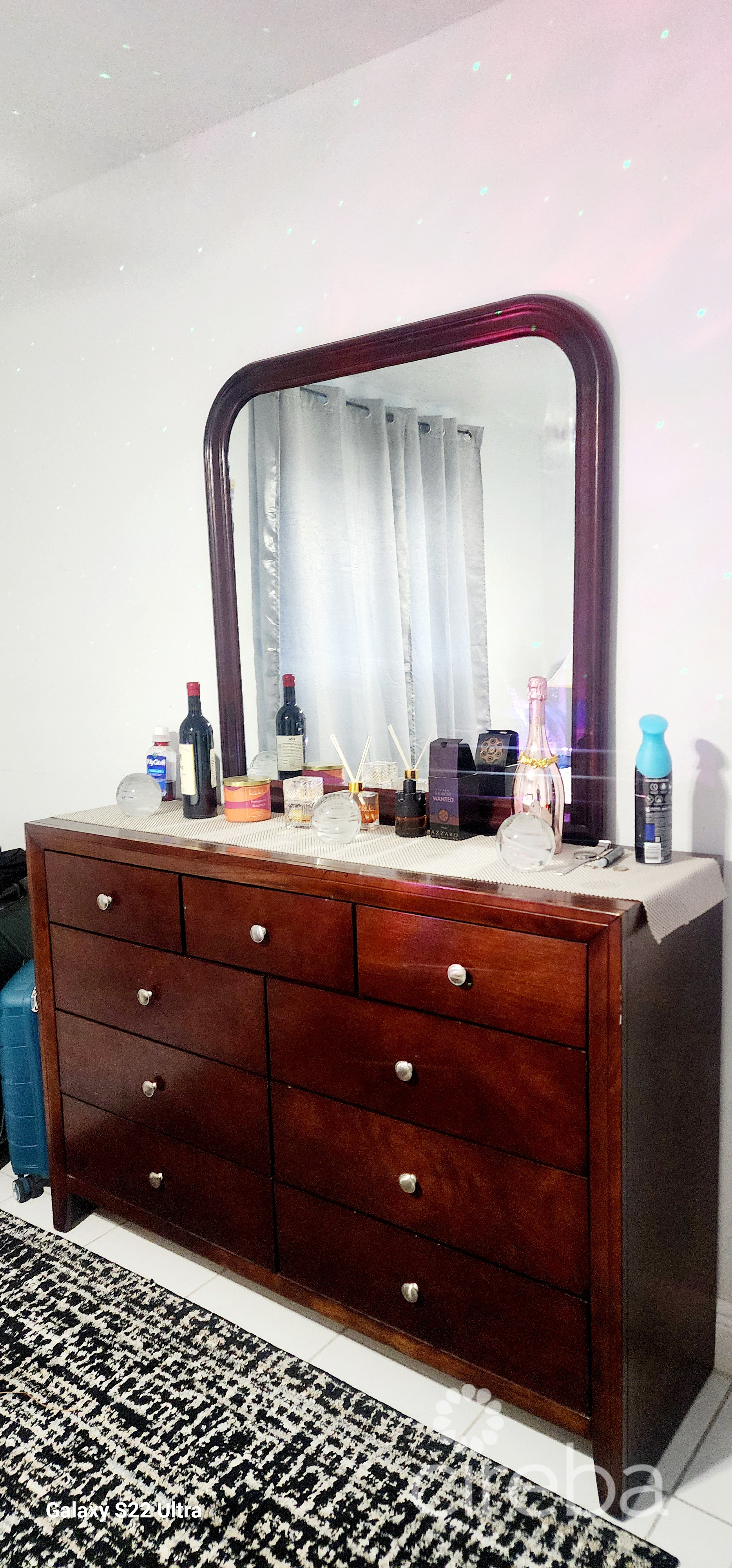 LEMON BREEZE –  BLOCK A – UNIT #2