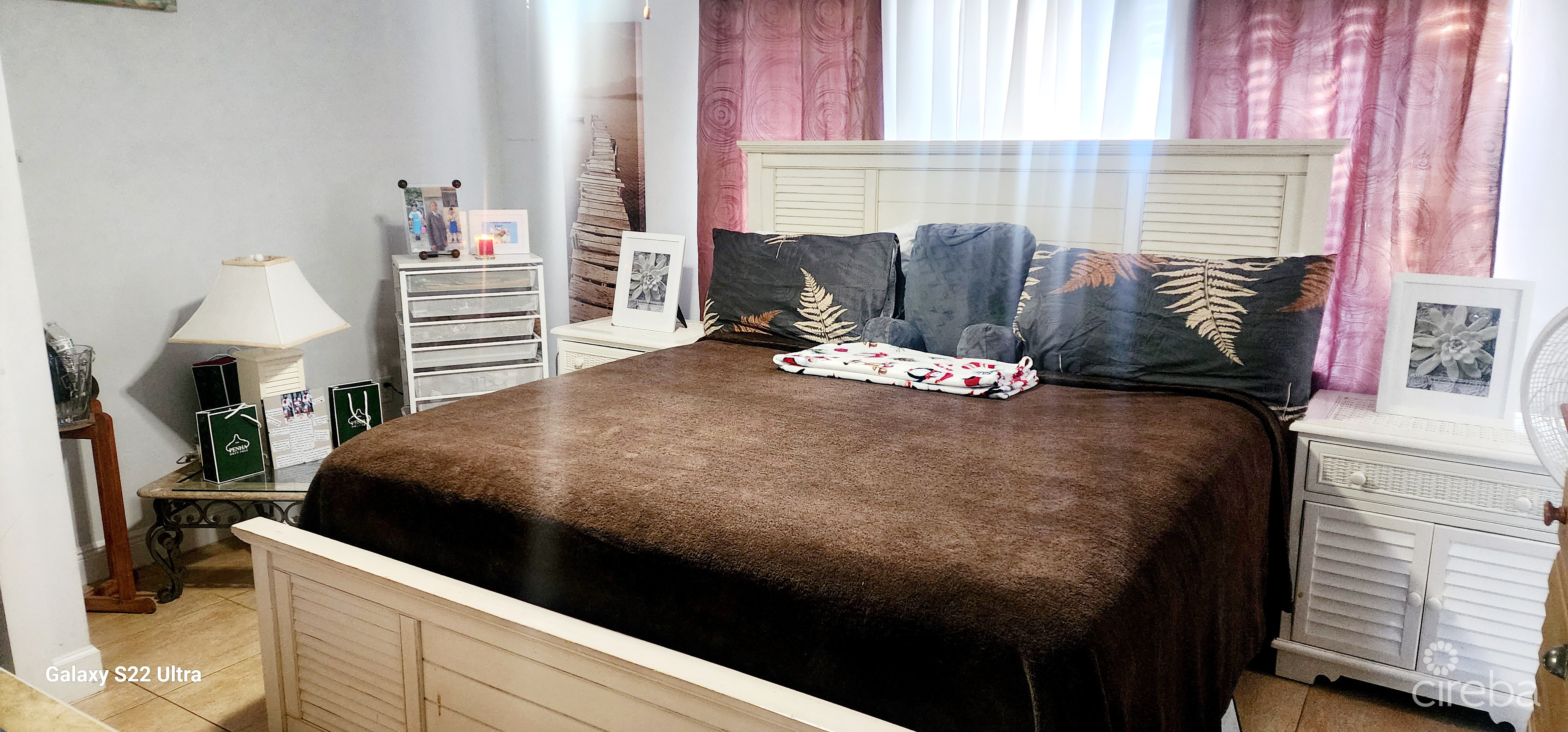 LEMON BREEZE –  BLOCK A – UNIT #2