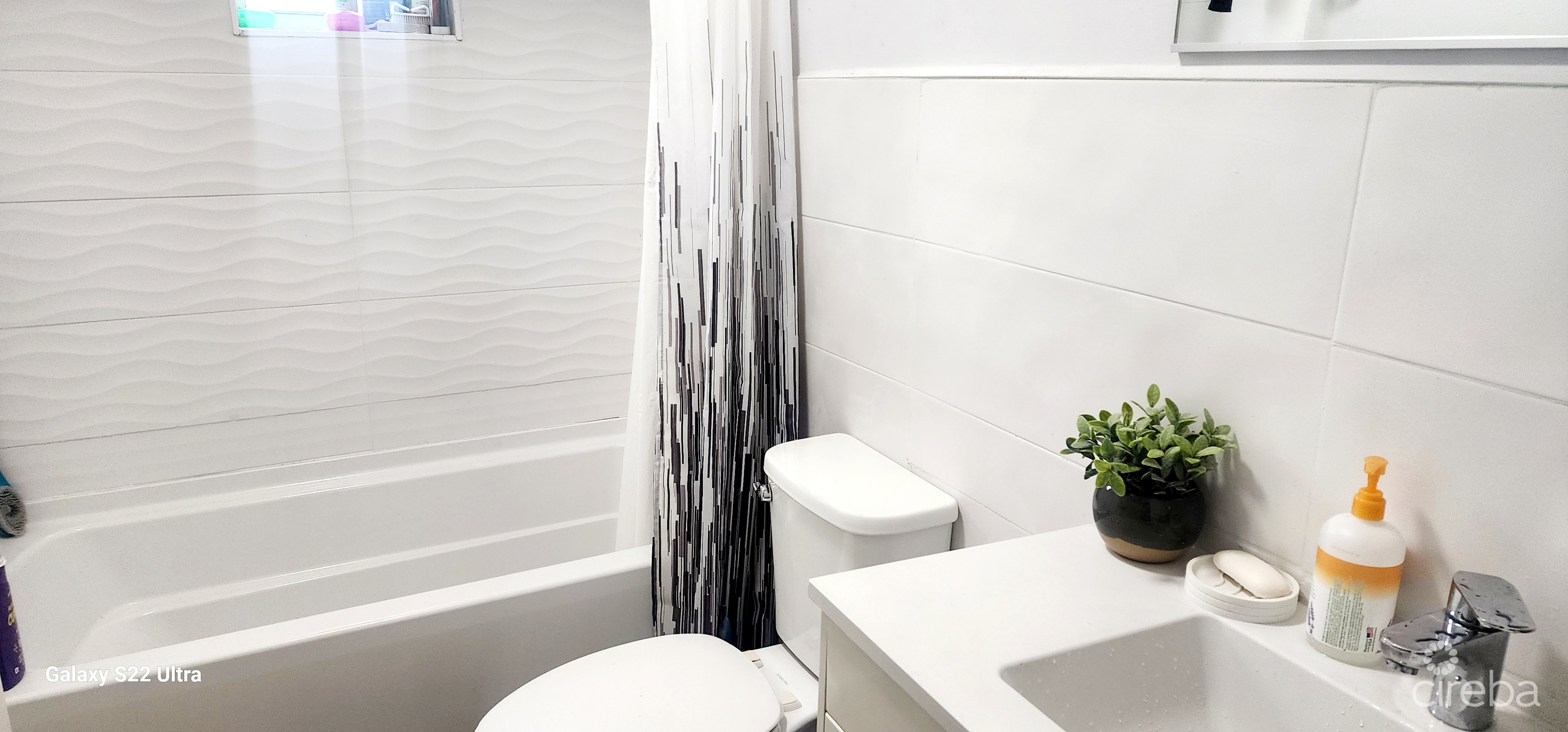 LEMON BREEZE –  BLOCK A – UNIT #2