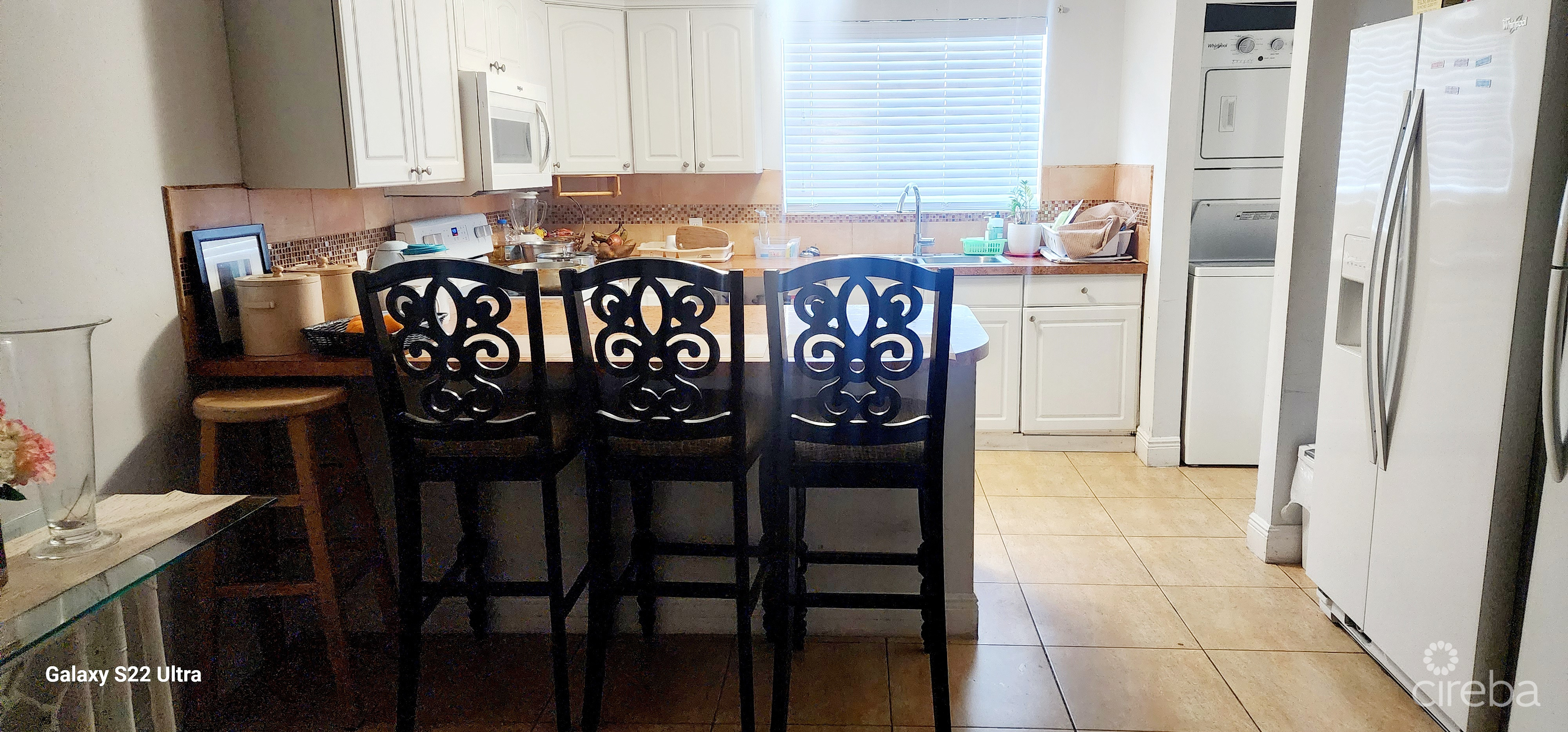 LEMON BREEZE –  BLOCK A – UNIT #2