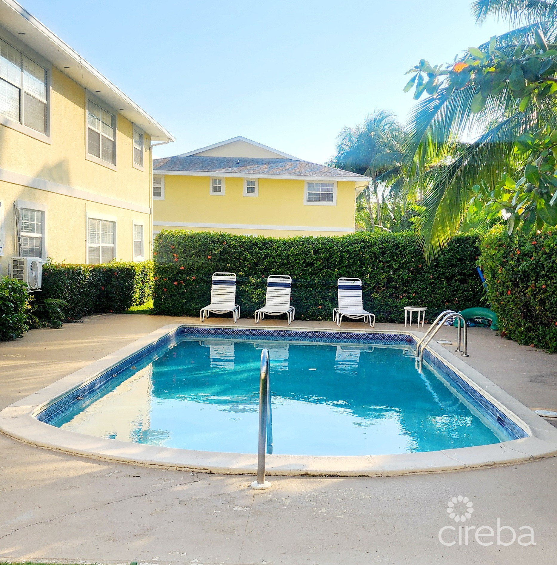 LEMON BREEZE –  BLOCK A – UNIT #2