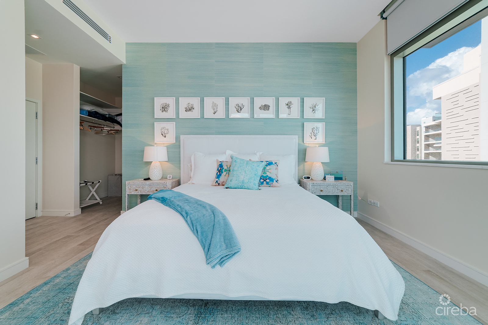 SEAFIRE N802 – FRACTIONAL OWNERSHIP OPPORTUNITY ON SEVEN MILE BEACH