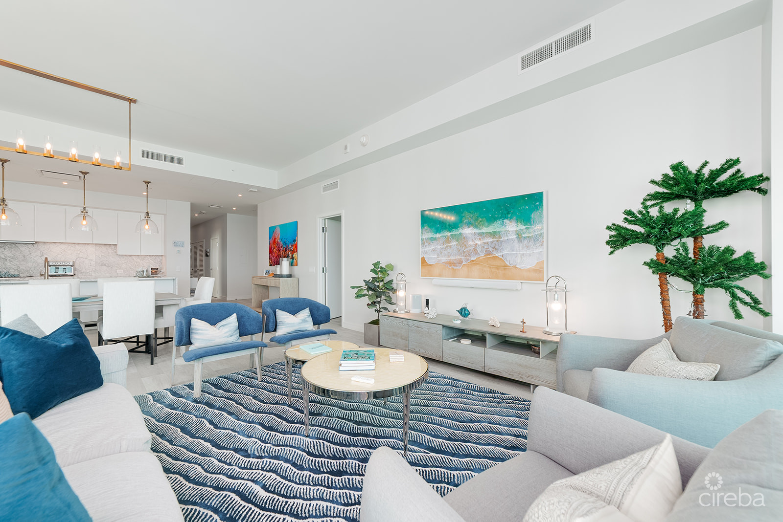 SEAFIRE N802 – FRACTIONAL OWNERSHIP OPPORTUNITY ON SEVEN MILE BEACH