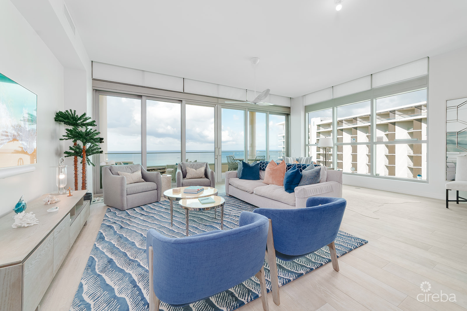 SEAFIRE N802 – FRACTIONAL OWNERSHIP OPPORTUNITY ON SEVEN MILE BEACH