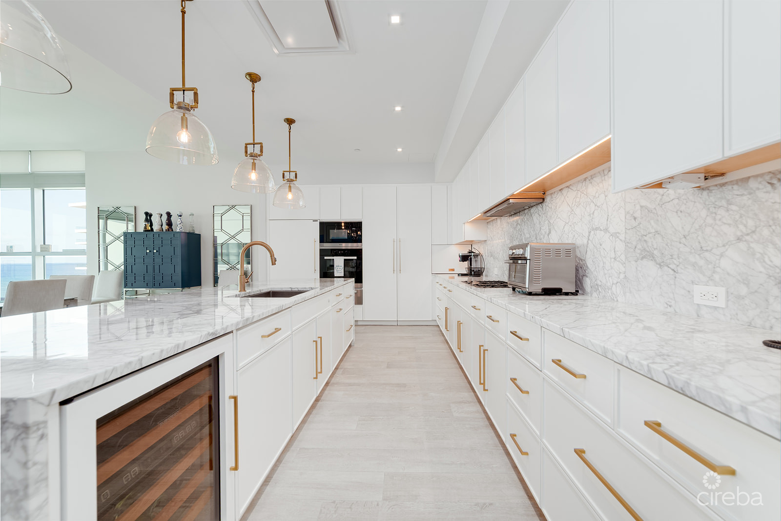 SEAFIRE N802 – FRACTIONAL OWNERSHIP OPPORTUNITY ON SEVEN MILE BEACH