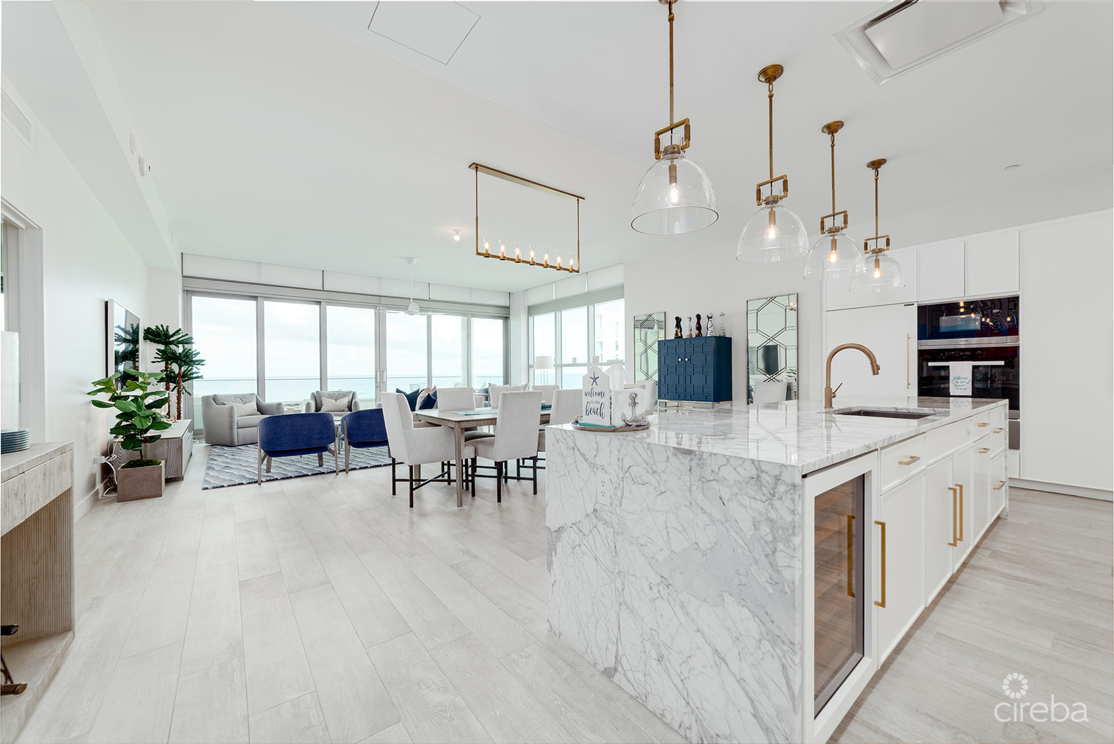 SEAFIRE N802 – FRACTIONAL OWNERSHIP OPPORTUNITY ON SEVEN MILE BEACH