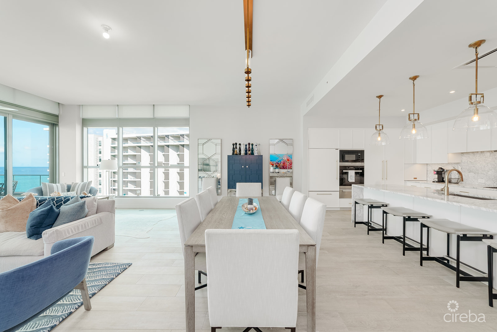 SEAFIRE N802 – FRACTIONAL OWNERSHIP OPPORTUNITY ON SEVEN MILE BEACH