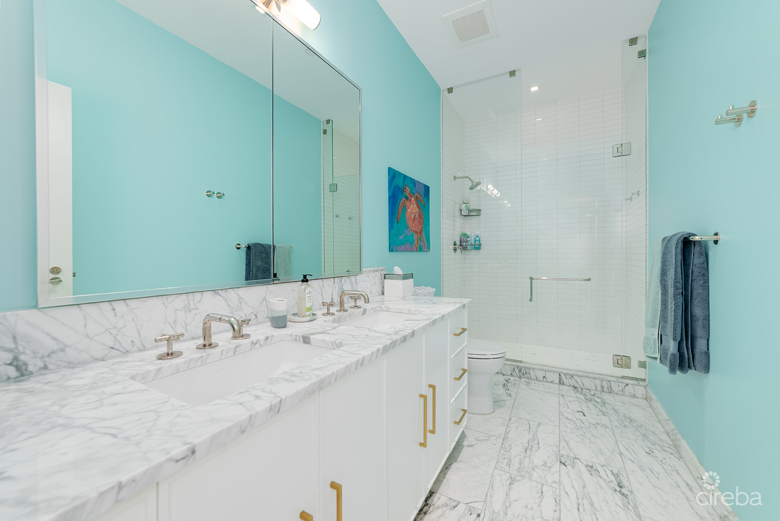 SEAFIRE N802 – FRACTIONAL OWNERSHIP OPPORTUNITY ON SEVEN MILE BEACH