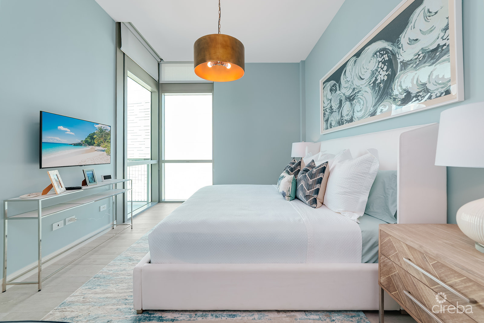 SEAFIRE N802 – FRACTIONAL OWNERSHIP OPPORTUNITY ON SEVEN MILE BEACH