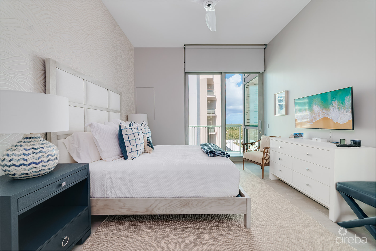 SEAFIRE N802 – FRACTIONAL OWNERSHIP OPPORTUNITY ON SEVEN MILE BEACH