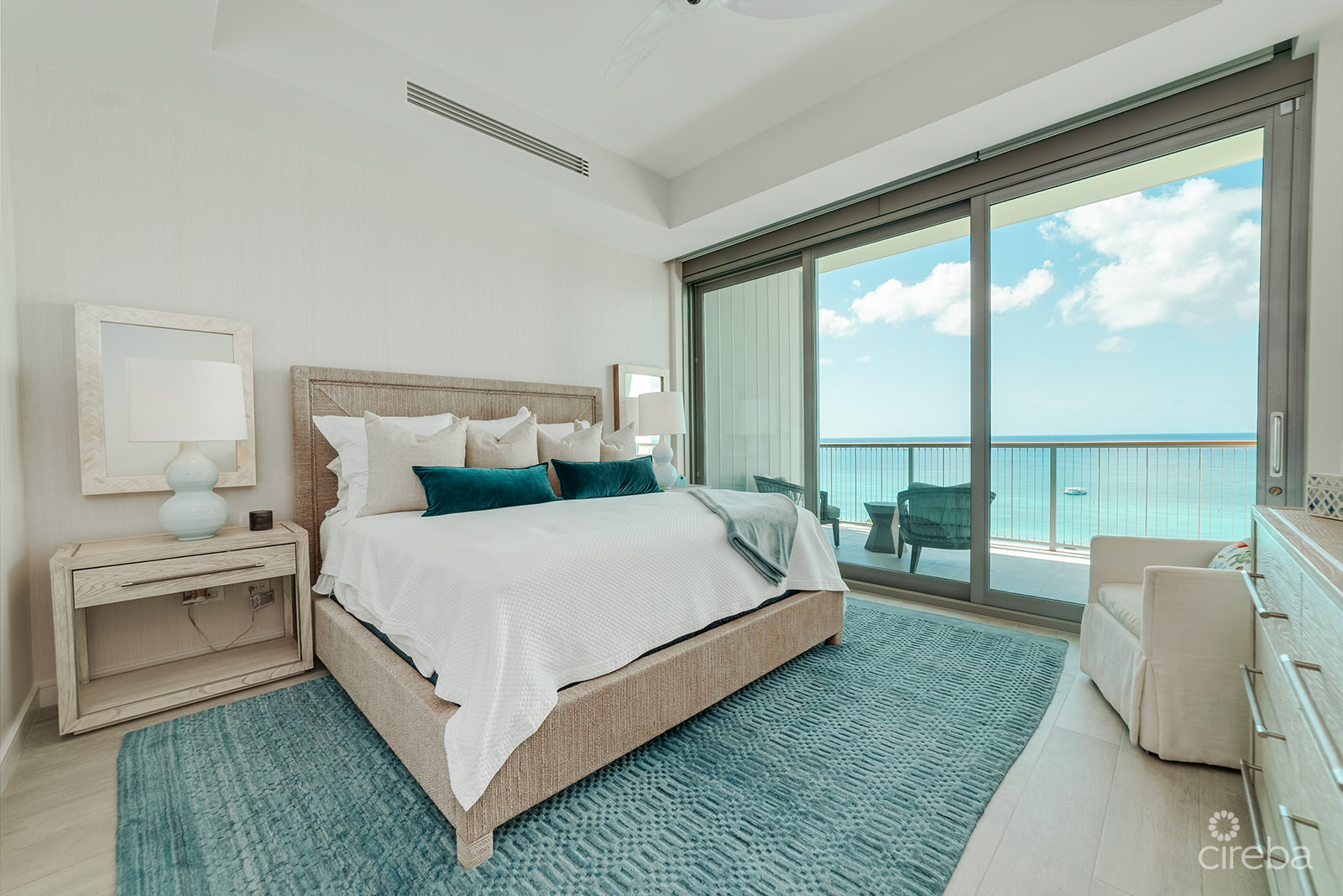 SEAFIRE N802 – FRACTIONAL OWNERSHIP OPPORTUNITY ON SEVEN MILE BEACH