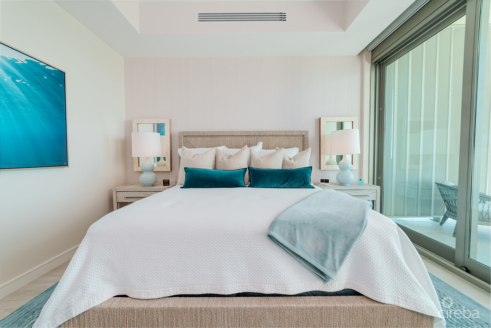 SEAFIRE N802 – FRACTIONAL OWNERSHIP OPPORTUNITY ON SEVEN MILE BEACH