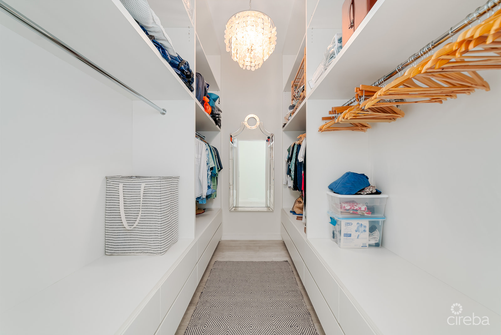 SEAFIRE N802 – FRACTIONAL OWNERSHIP OPPORTUNITY ON SEVEN MILE BEACH