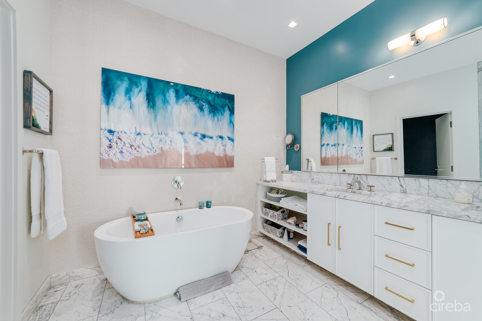 SEAFIRE N802 – FRACTIONAL OWNERSHIP OPPORTUNITY ON SEVEN MILE BEACH