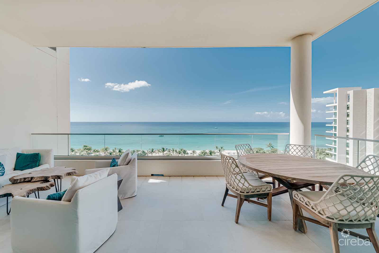 SEAFIRE N802 – FRACTIONAL OWNERSHIP OPPORTUNITY ON SEVEN MILE BEACH