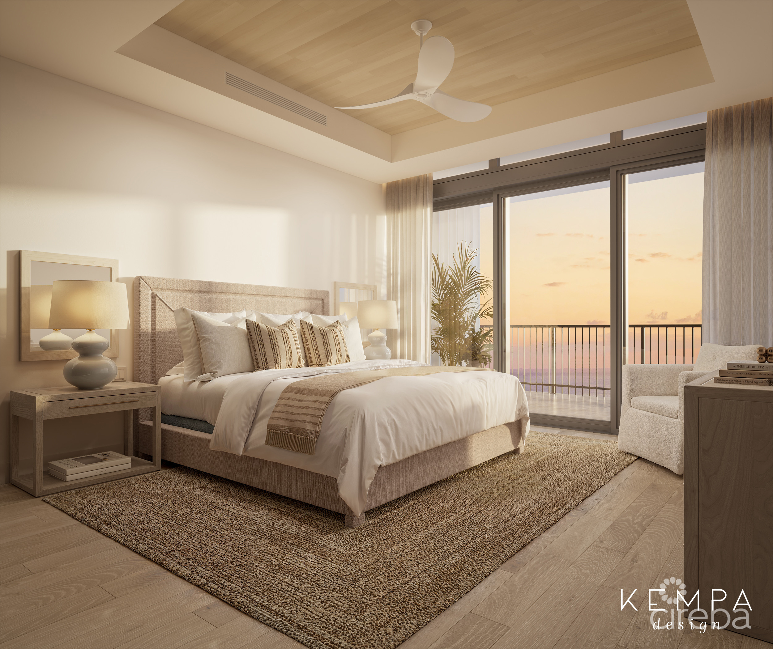 SEAFIRE N802 – SHARED OWNERSHIP OPPORTUNITY ON SEVEN MILE BEACH