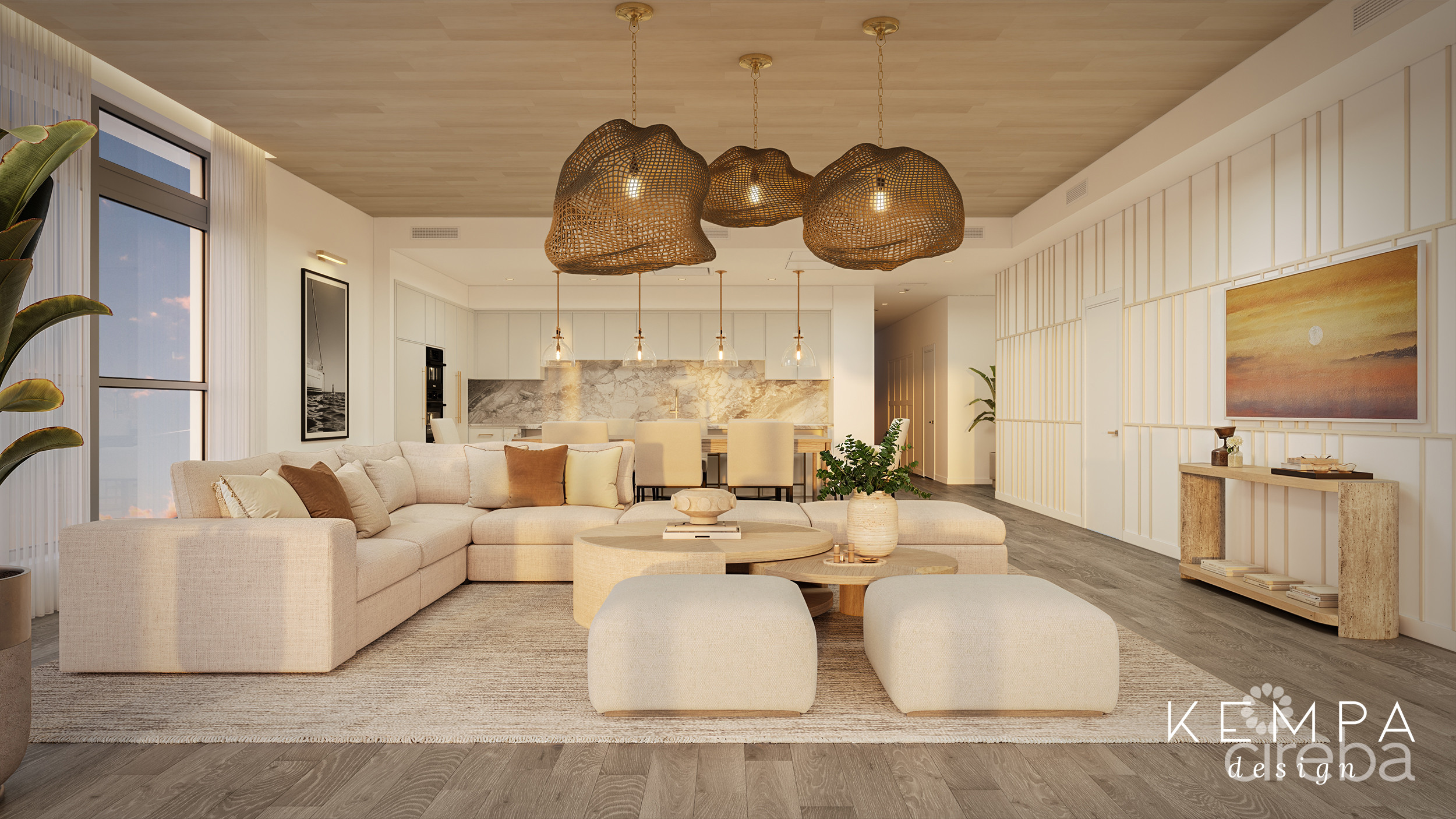 SEAFIRE N802 – SHARED OWNERSHIP OPPORTUNITY ON SEVEN MILE BEACH