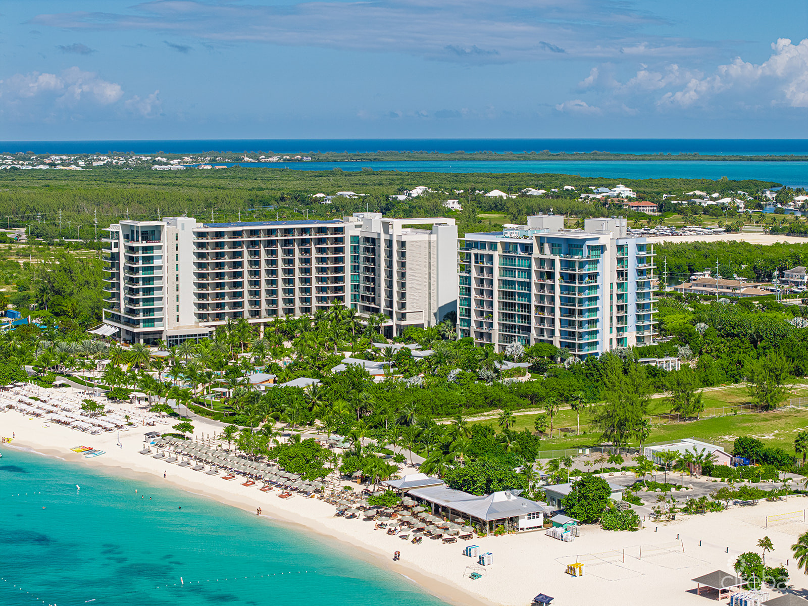 SEAFIRE N802 – FRACTIONAL OWNERSHIP OPPORTUNITY ON SEVEN MILE BEACH