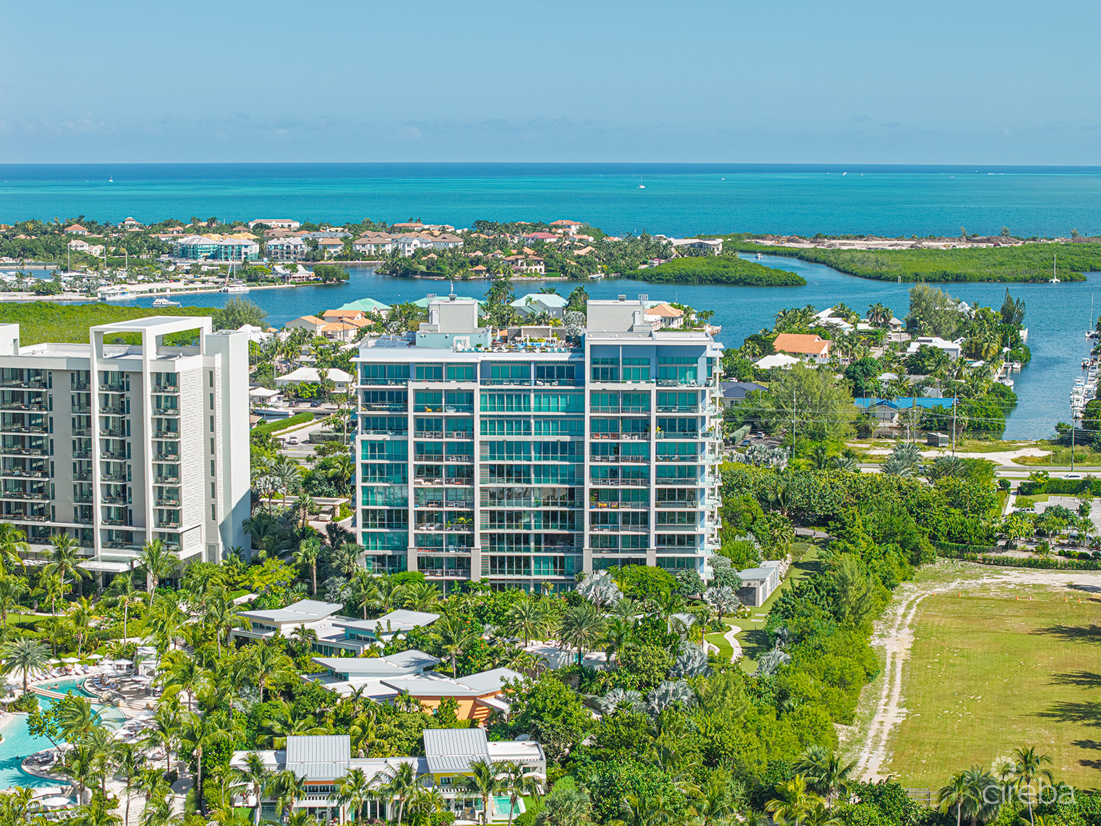 SEAFIRE N802 – FRACTIONAL OWNERSHIP OPPORTUNITY ON SEVEN MILE BEACH