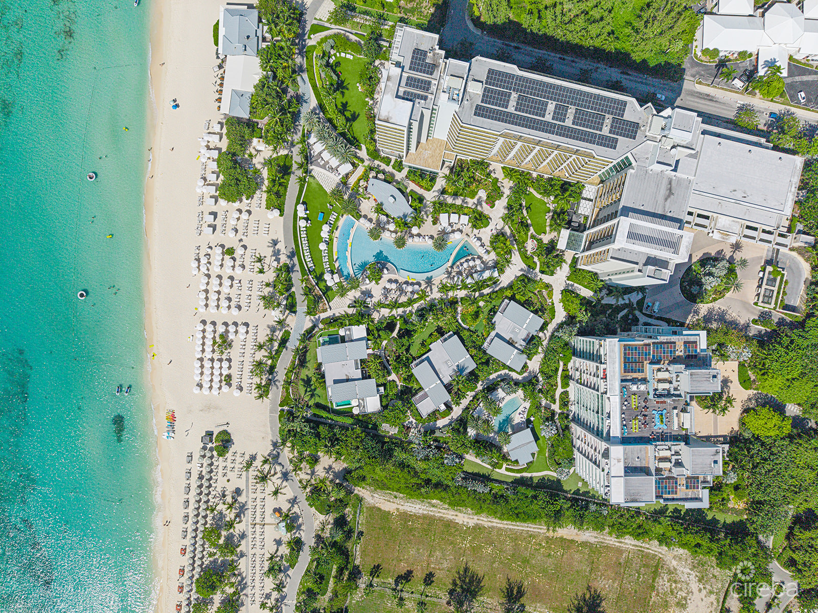 SEAFIRE N802 – FRACTIONAL OWNERSHIP OPPORTUNITY ON SEVEN MILE BEACH