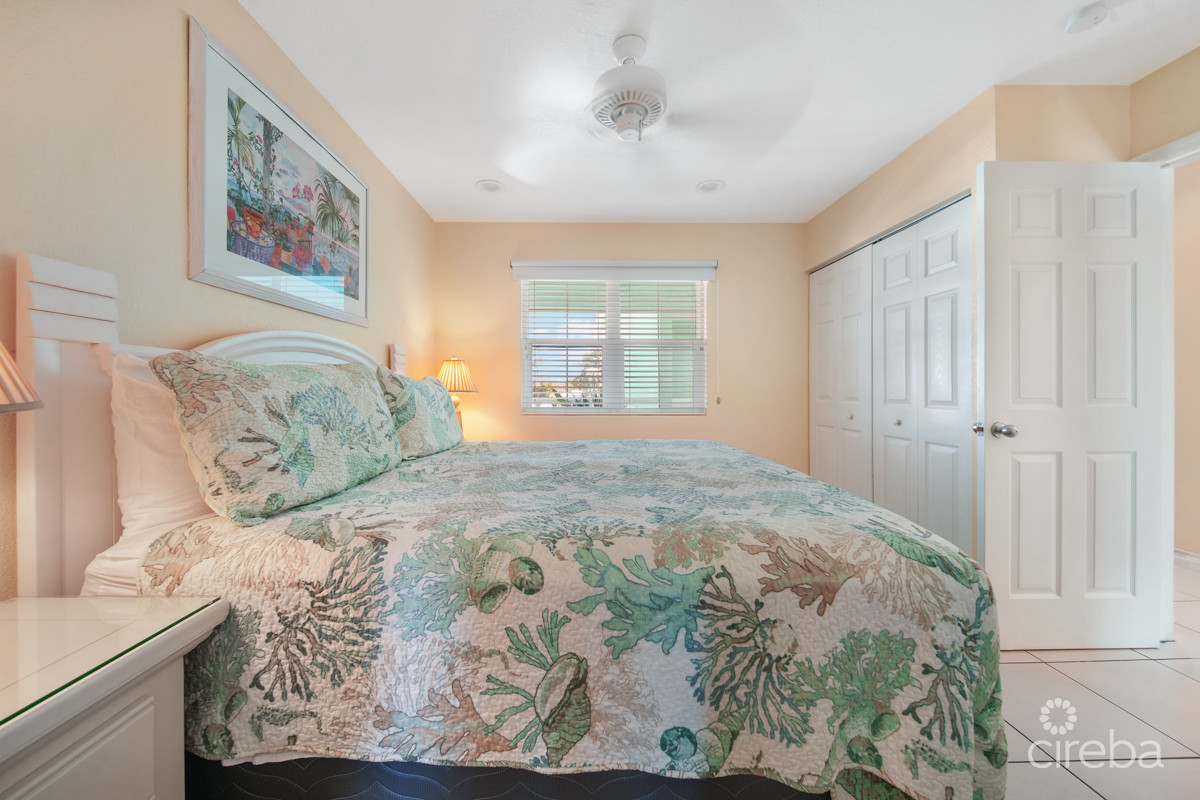 COMPASS POINT 205 – ONE BEDROOM