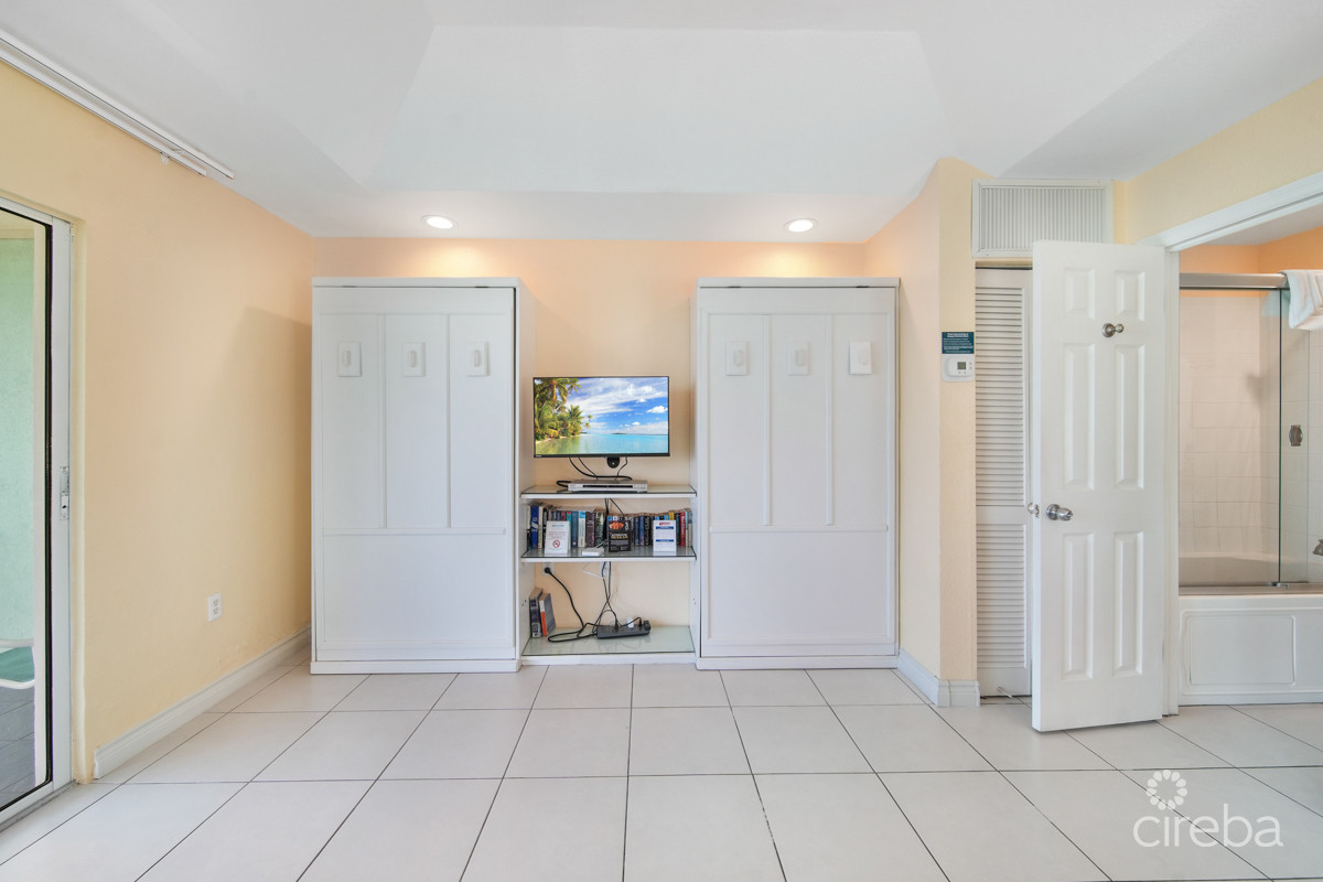 COMPASS POINT 205 – ONE BEDROOM