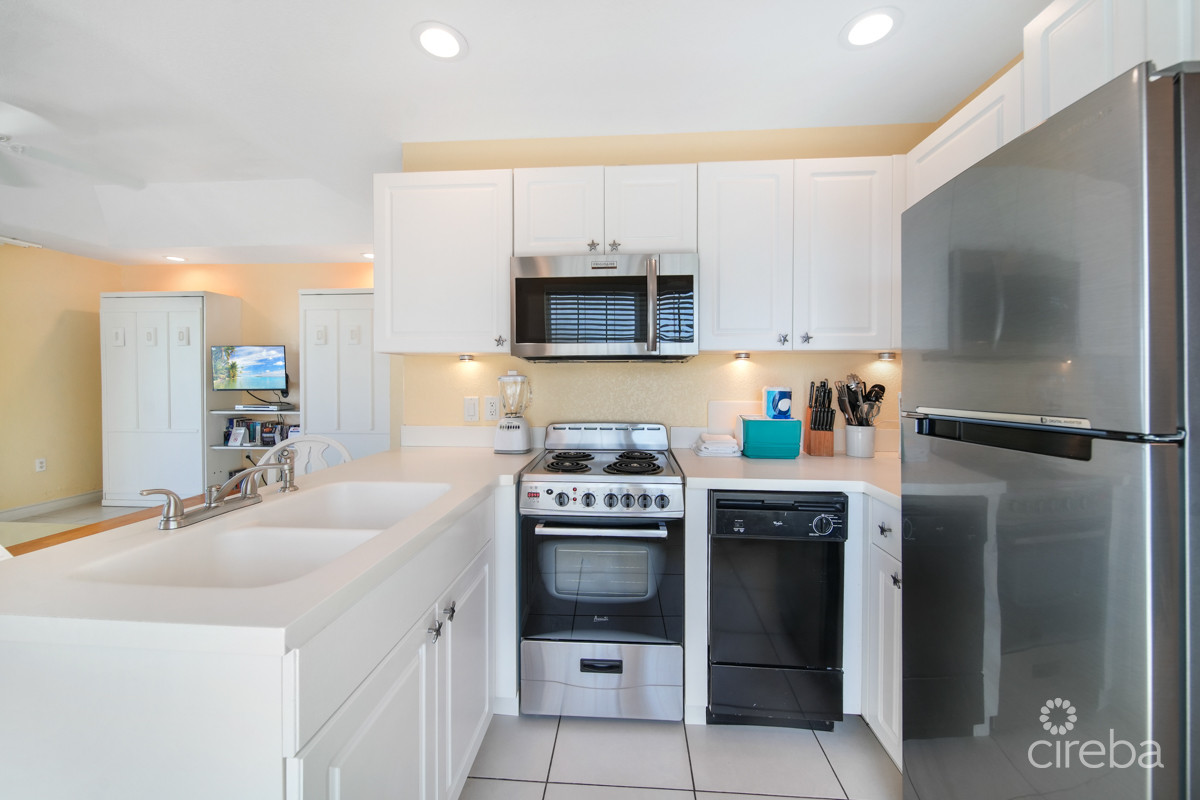 COMPASS POINT 205 – ONE BEDROOM