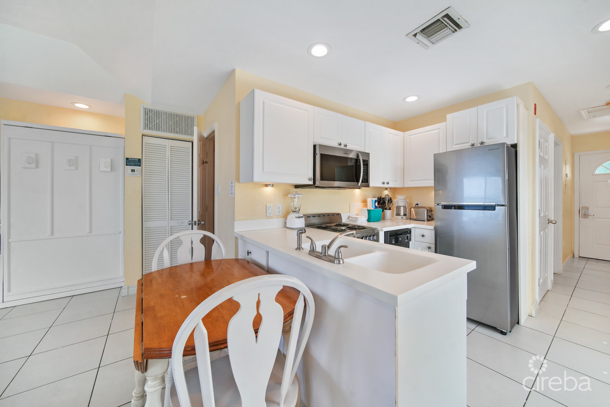 COMPASS POINT 205 – ONE BEDROOM