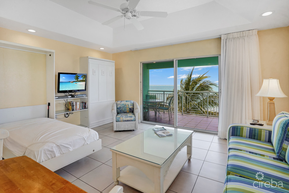 COMPASS POINT 205 – ONE BEDROOM