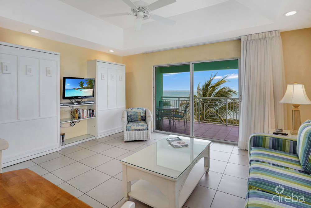 COMPASS POINT 205 – ONE BEDROOM